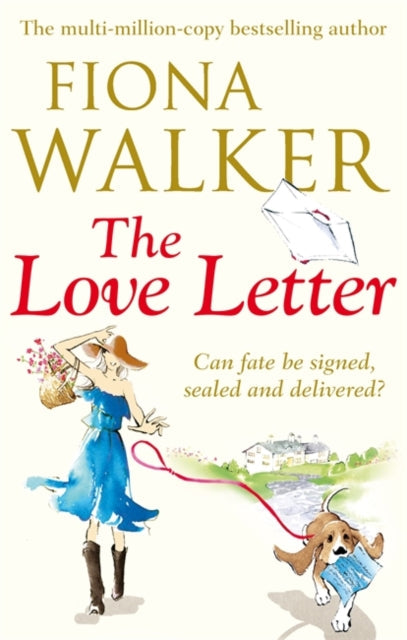 The love letter 