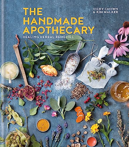 The handmade apothecary