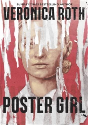 Front cover of Poster girl