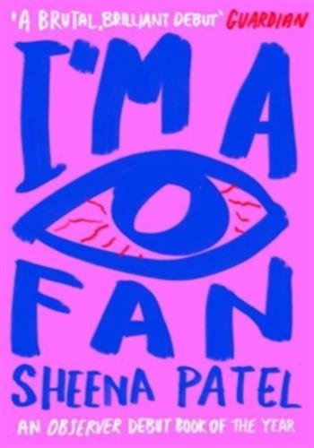 Front cover of I'm a fan