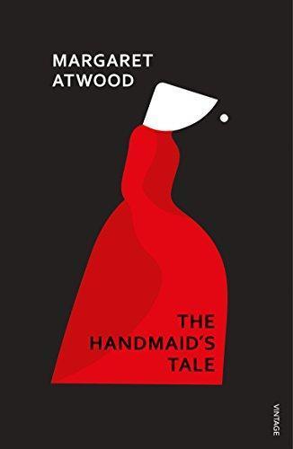 Front cover of The handmaid''s tale                     (édition en anglais)
