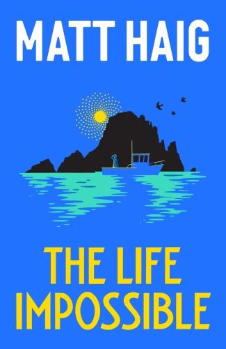 Front cover of THE LIFE IMPOSSIBLE