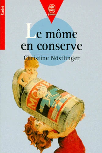 Le Môme en conserve