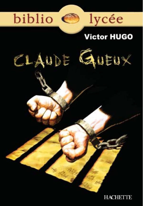 Front cover of Claude Gueux