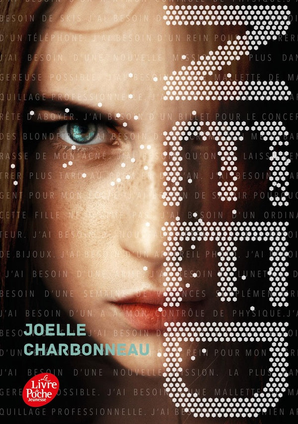 Front cover of Need