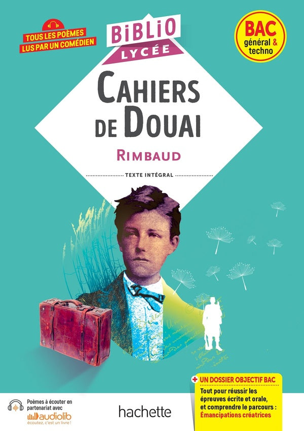 Front cover of Cahiers de Douai