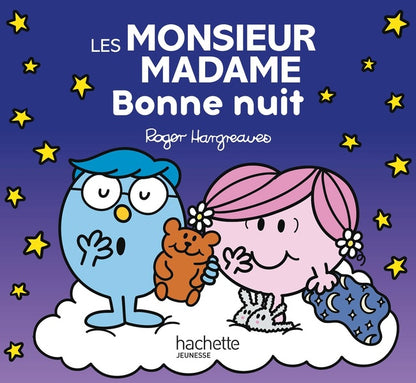 Front cover of Bonne nuit