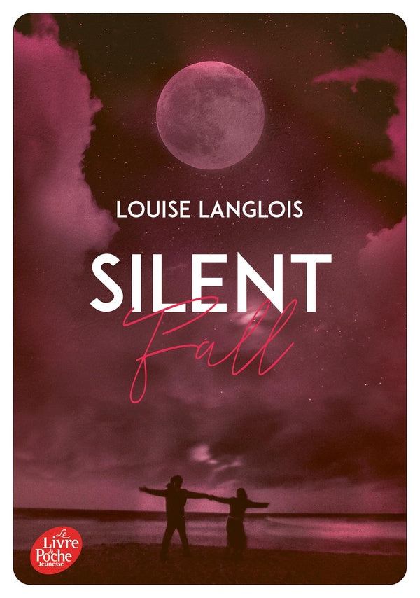 Front cover of Silent fall