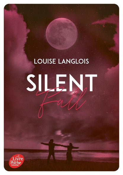 Front cover of Silent fall
