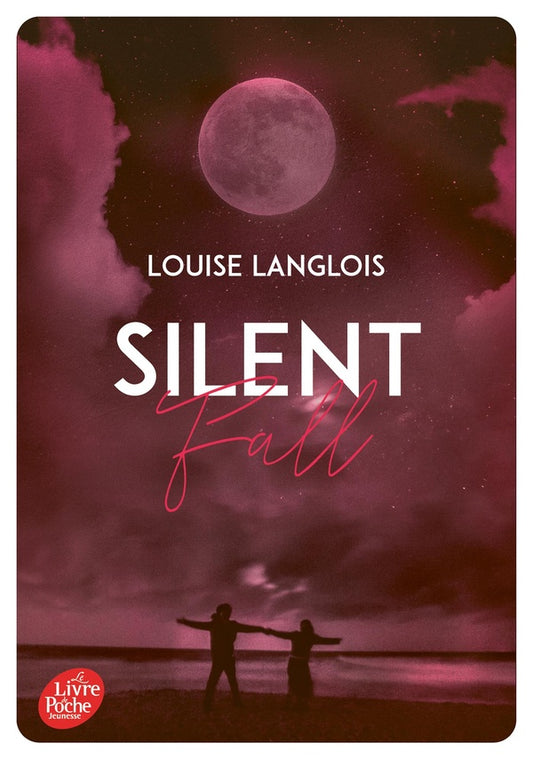 Front cover of Silent fall