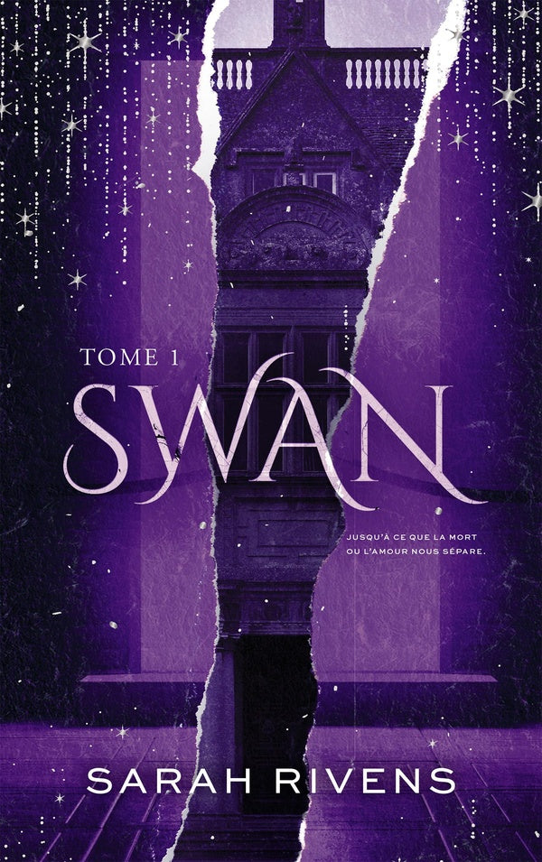 Front cover of Swan Tome 1