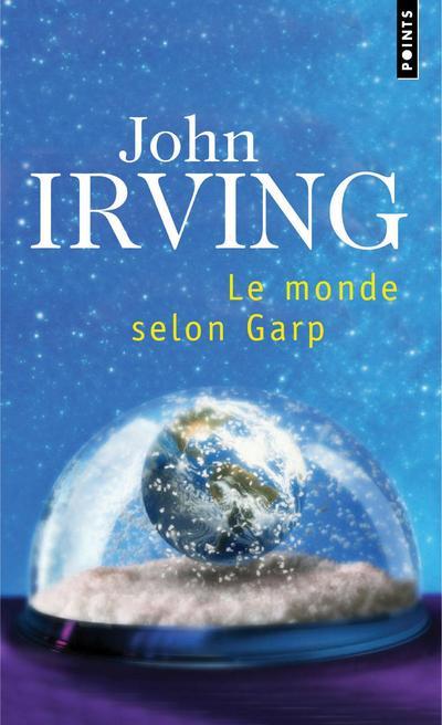 Front cover of Le monde selon Garp