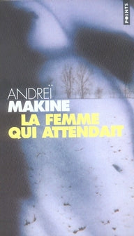 Front cover of La femme qui attendait