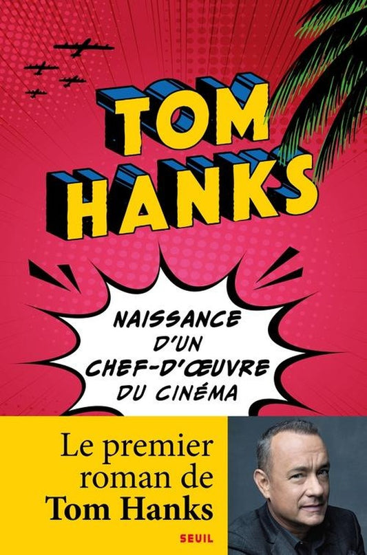 Front cover of Naissance d'un chef-d'oeuvre du cinéma