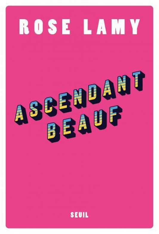 Front cover of Ascendant beauf
