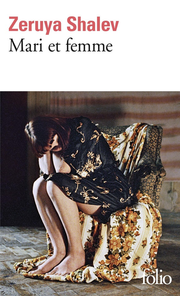 Front cover of Mari et femme