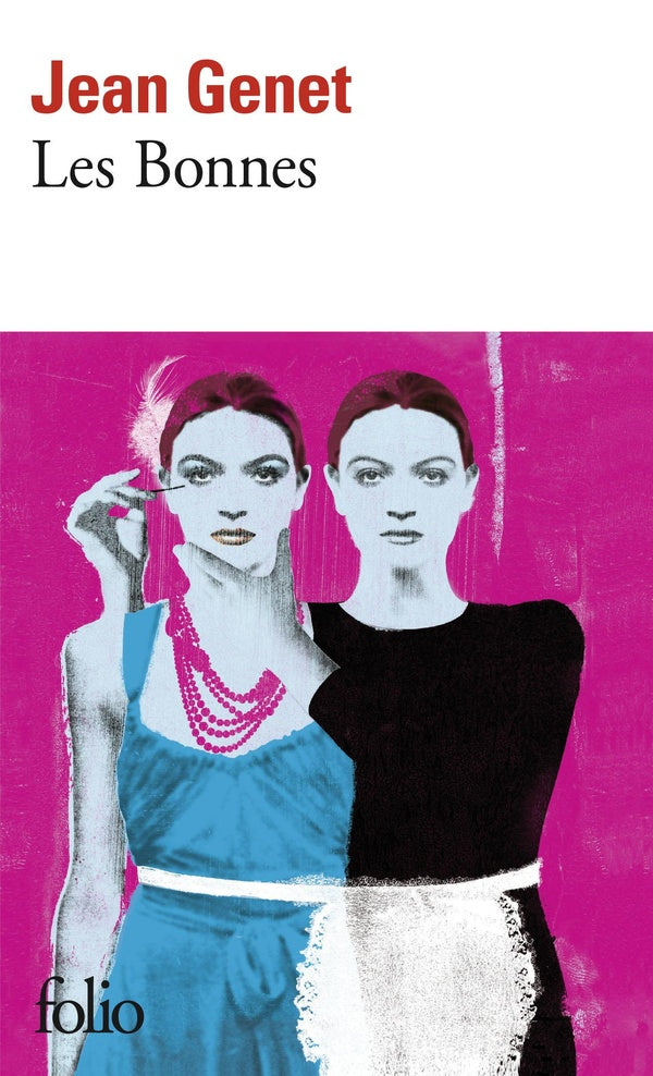 Front cover of Les bonnes