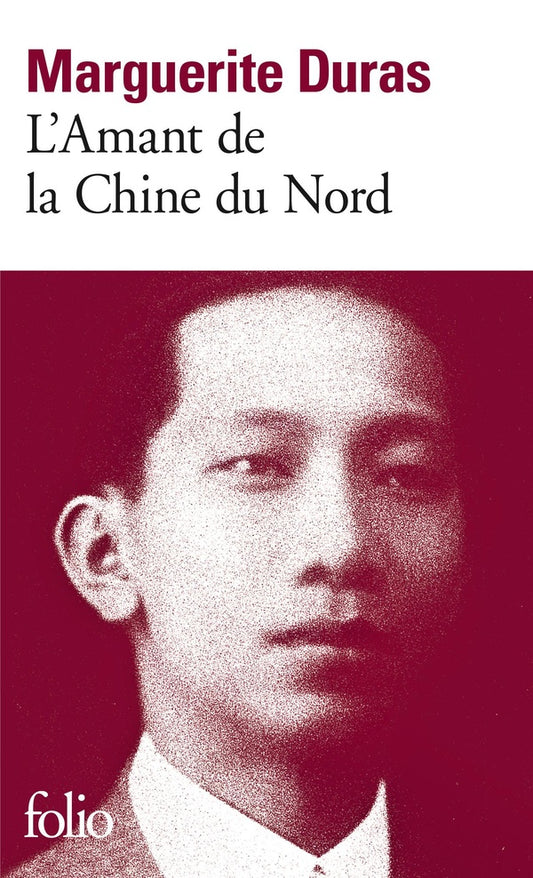 Front cover of L'Amant de la Chine du Nord