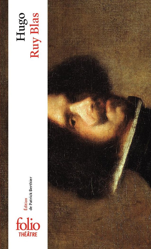 Front cover of Ruy Blas