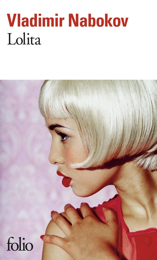 Front cover of Lolita