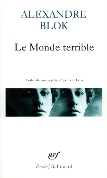 Front cover of Le monde terrible