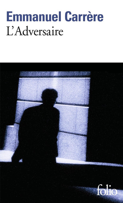 Front cover of L'adversaire