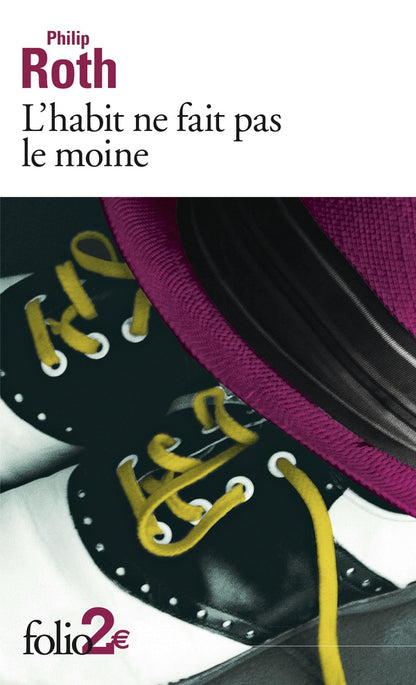 Front cover of L'habit ne fait pas le moine