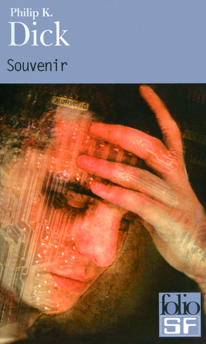 Front cover of Souvenir