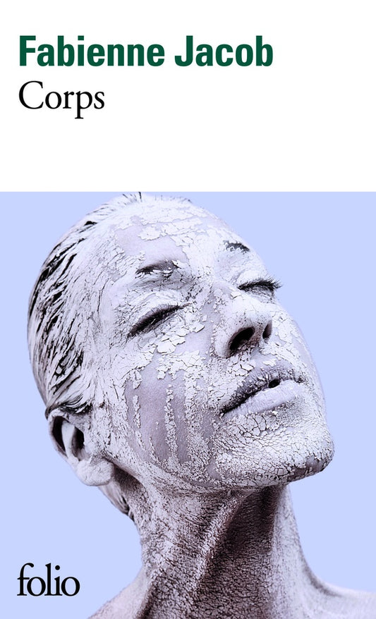 Front cover of Corps