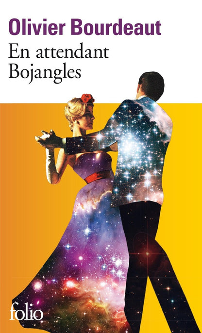 Front cover of En attendant Bojangles