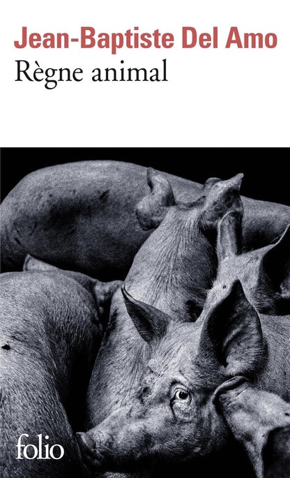 Front cover of Règne animal