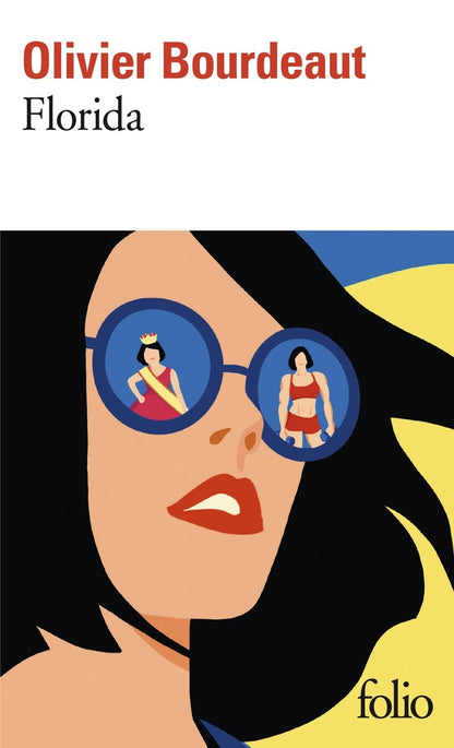 Front cover of Florida