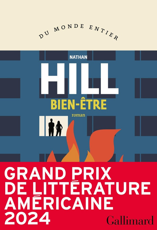 Front cover of Bien-être