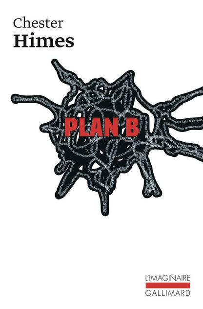 Front cover of Plan B