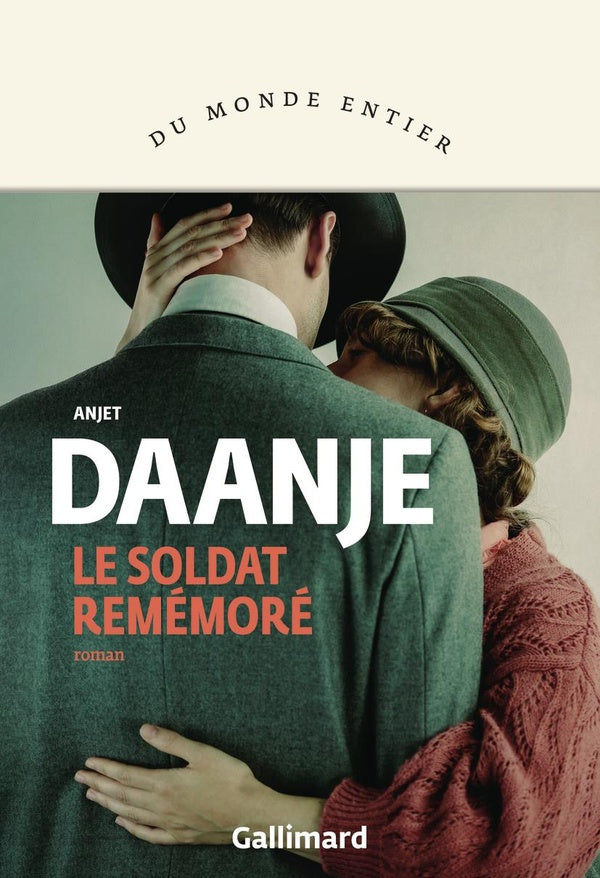 Front cover of Le soldat remémoré