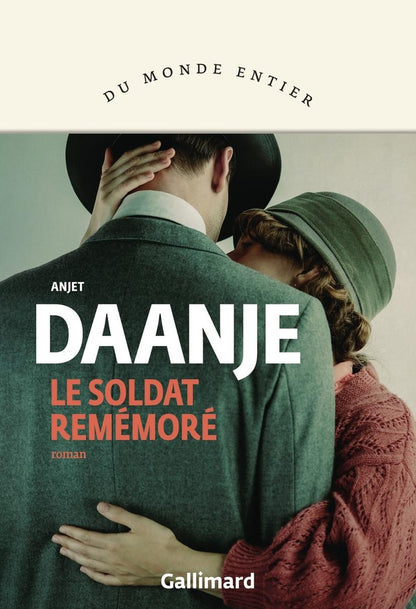 Front cover of Le soldat remémoré