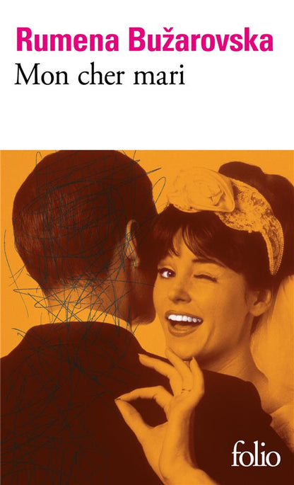 Front cover of Mon cher mari