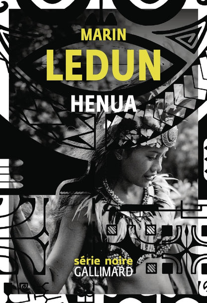 Front cover of Henua