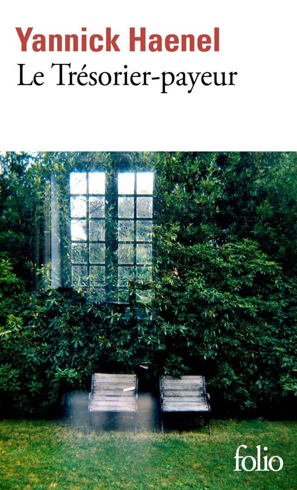 Front cover of Le Trésorier-payeur