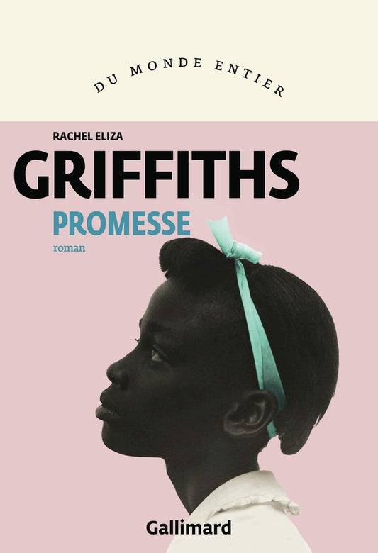 Front cover of Promesse