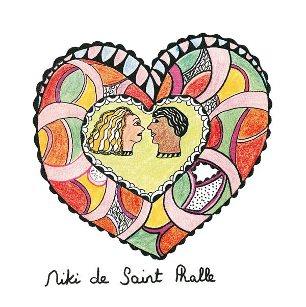 Front cover of My Love : Fac-similé