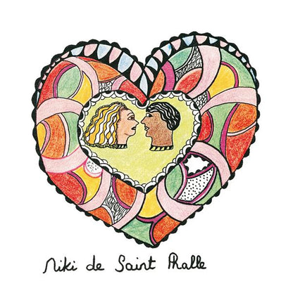 Front cover of My Love : Fac-similé