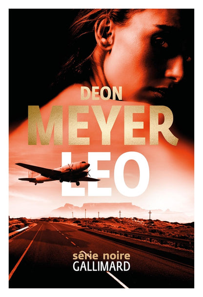 Front cover of Léo