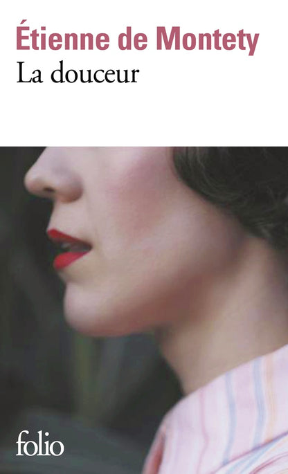 Front cover of La douceur