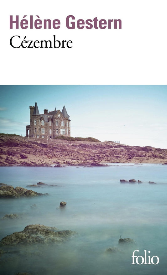 Front cover of Cézembre