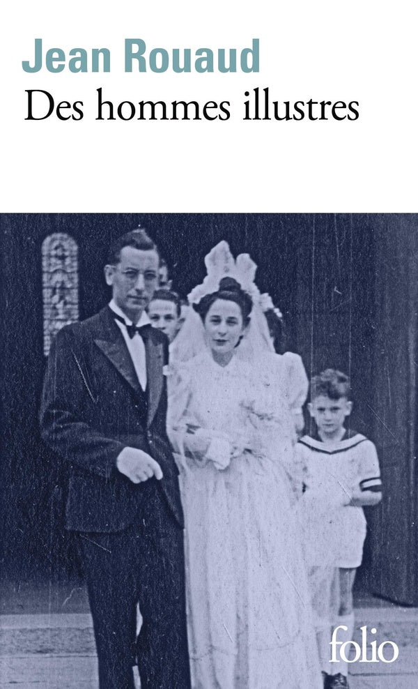 Front cover of Cycle de la Loire inférieure Tome 2 : Des hommes illustres