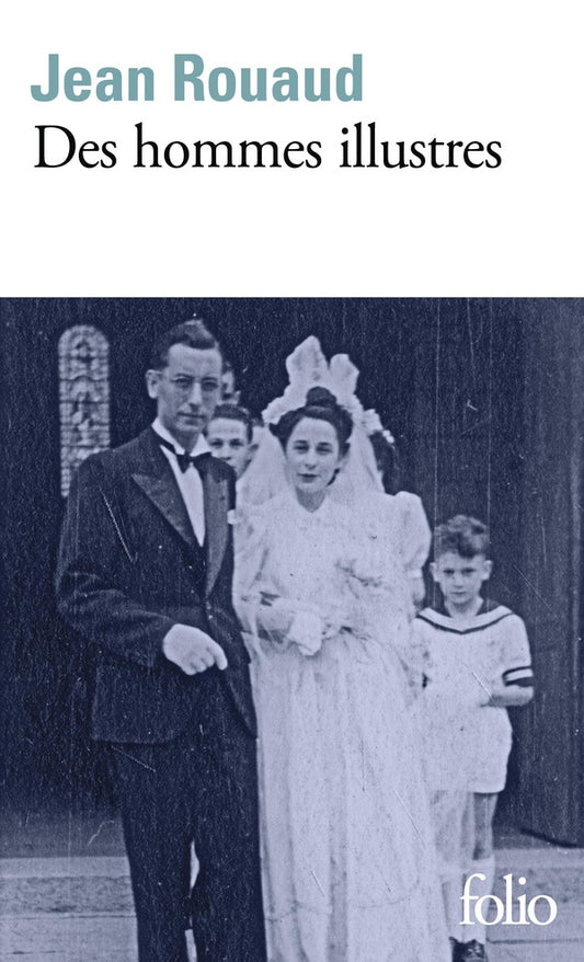 Front cover of Cycle de la Loire inférieure Tome 2 : Des hommes illustres