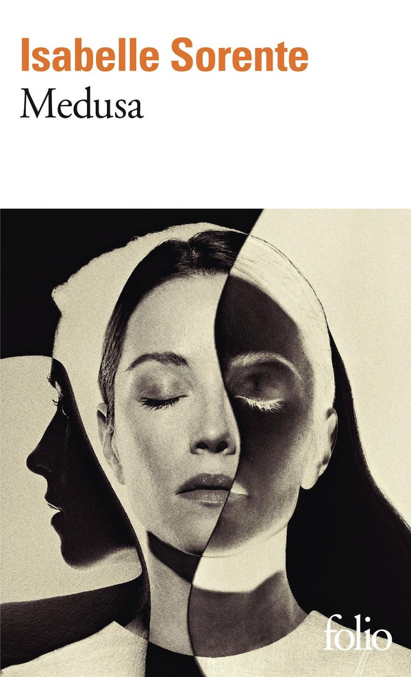 Front cover of Medusa