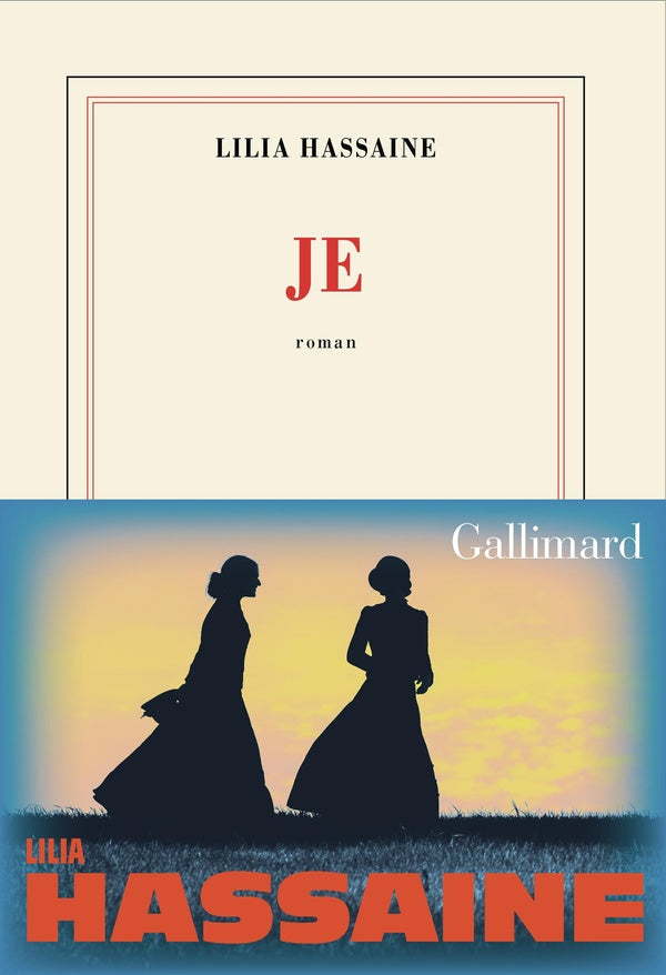 Front cover of Je