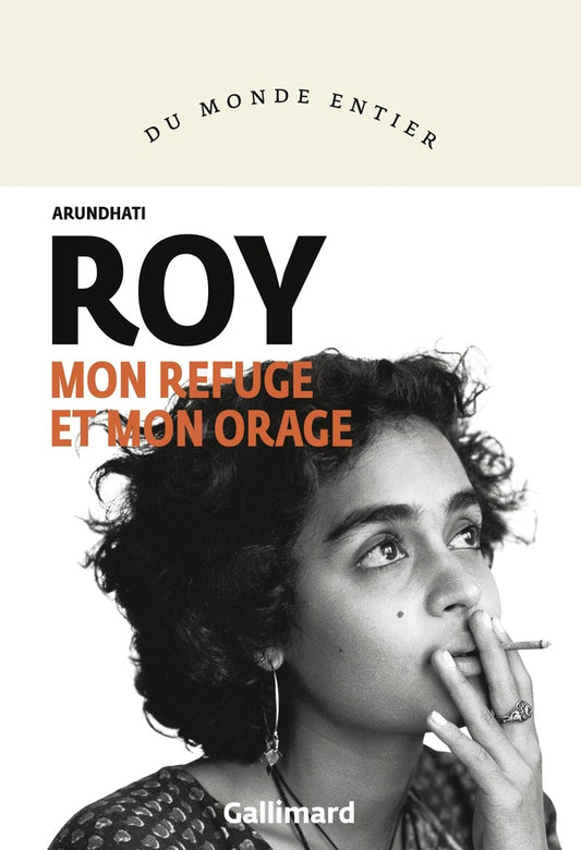 Front cover of Mon refuge et mon orage